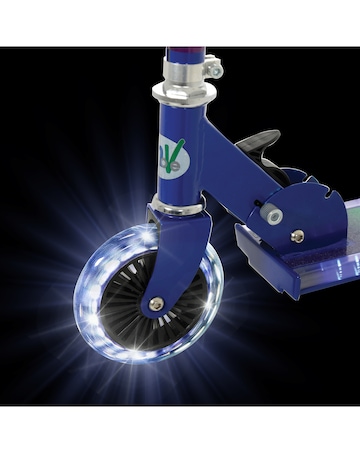 MoVe Childrens Scooter