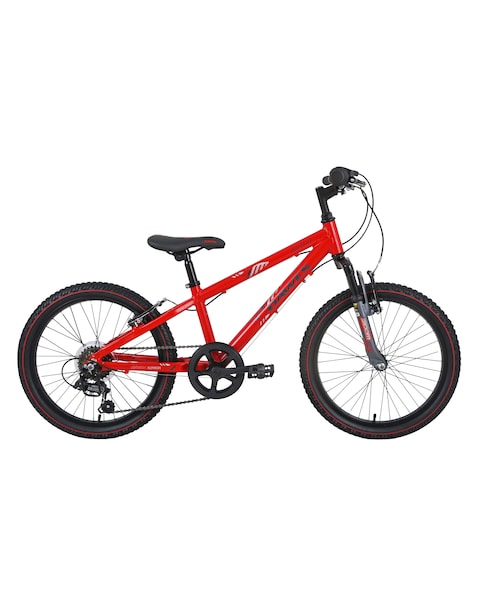 Dawes Bullet HT Kids Mountain Bike
