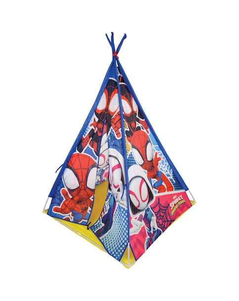 Play Tent
