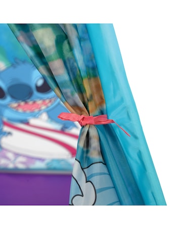 Stitch Play Tent
