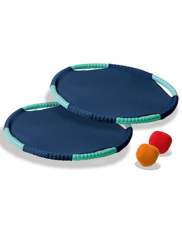 SES Tennis Frisbee Outdoor Game