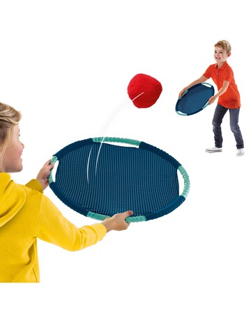 SES Tennis Frisbee Outdoor Game