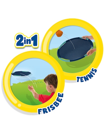 SES Tennis Frisbee Outdoor Game