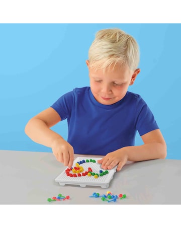 SES Montessori Compact Mosaic Board