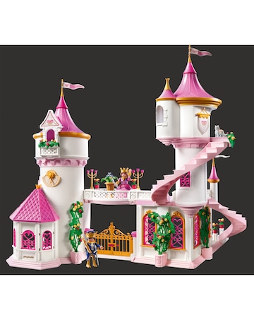 Playmobil Princess Castle Set