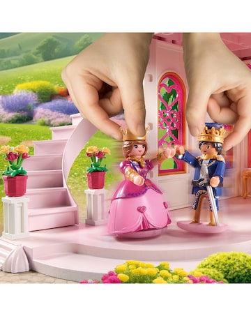 Playmobil Princess Castle Set