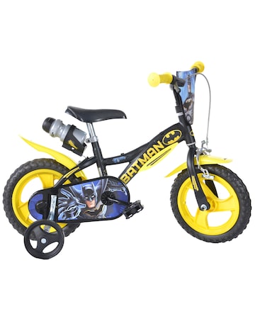 Batman 12" Kids Bicycle