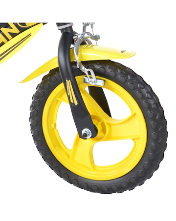 Batman 12" Kids Bicycle