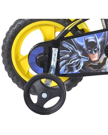 Batman 12" Kids Bicycle