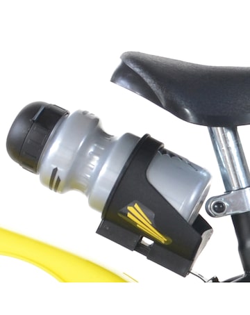 Batman 12" Kids Bicycle