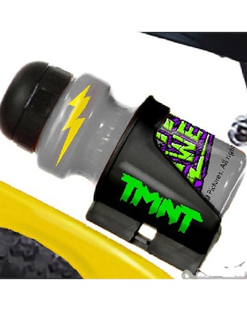 TMNT 14" Kids Bicycle