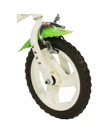 Bluey 12" Kids Bicycle