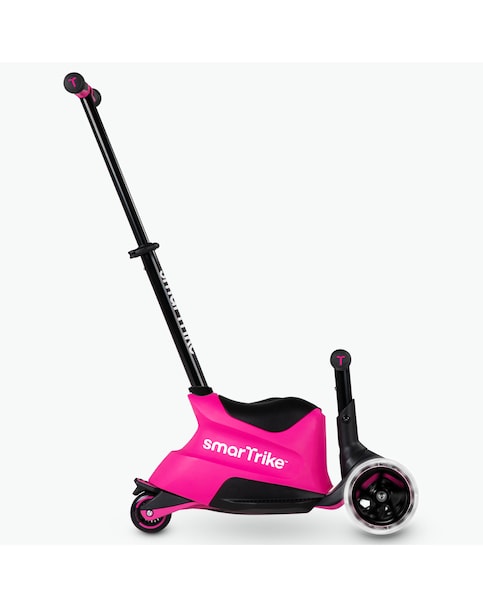 SmarTrike Xtend 5-Stage Pink Ride-On