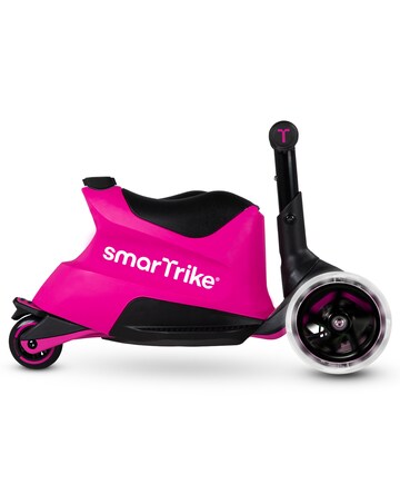 SmarTrike Xtend 5-Stage Pink Ride-On