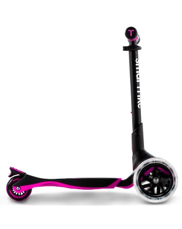 SmarTrike Xtend 5-Stage Pink Ride-On