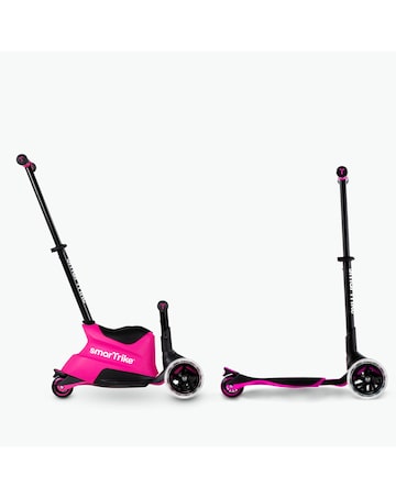 SmarTrike Xtend 5-Stage Pink Ride-On