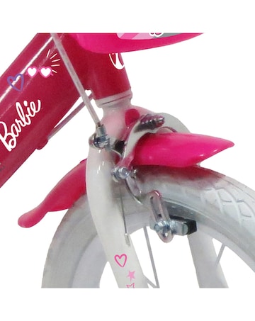 Barbie 16" Kids Bicycle