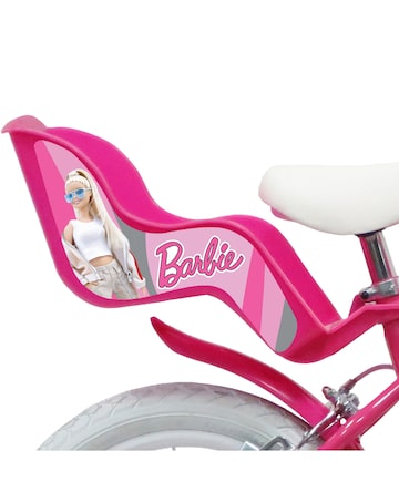 Barbie 16" Kids Bicycle