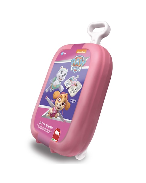 Skye & Everest Colour & Stamp Trolley