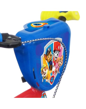 Paw Patrol 12" Kids Bicycle