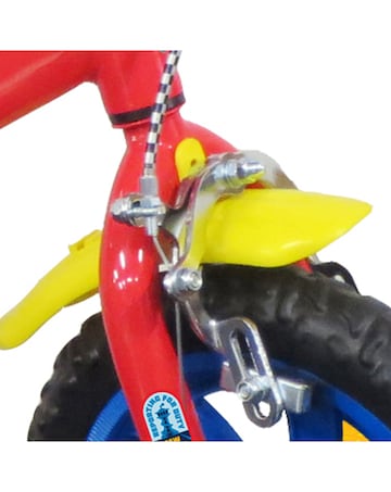 Paw Patrol 12" Kids Bicycle