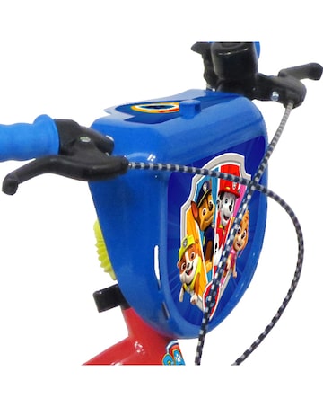 Paw Patrol 14" Kids Bicycle