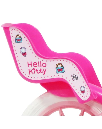 Hello Kitty 12" Kids Bicycle