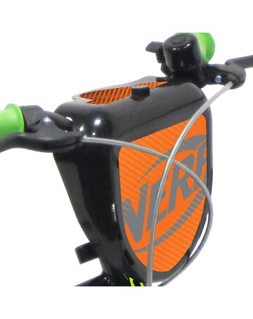 NERF 16" Kids Bicycle