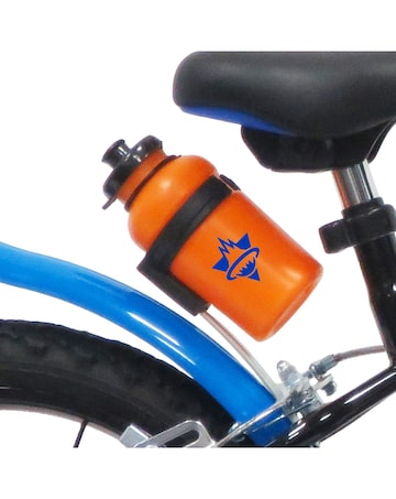 NERF 16" Kids Bicycle