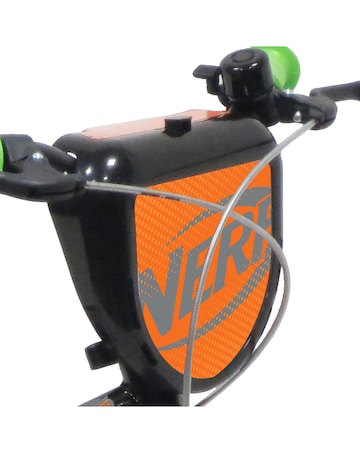 NERF 14" Kids Bicycle