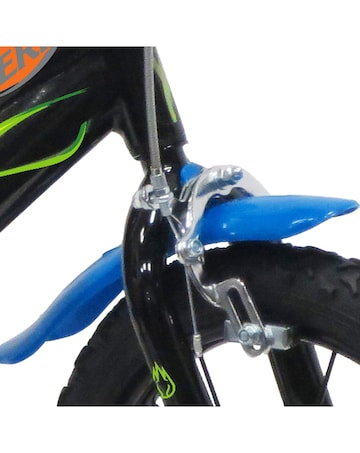 NERF 14" Kids Bicycle