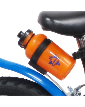 NERF 14" Kids Bicycle