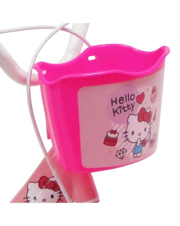 Hello Kitty 16" Kids Bicycle