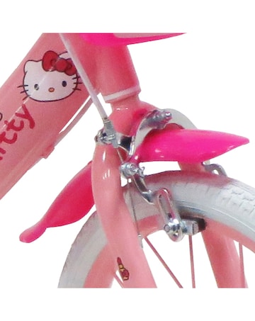 Hello Kitty 16" Kids Bicycle