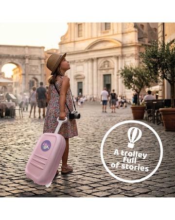 Gabby Colour & Stamp Trolley