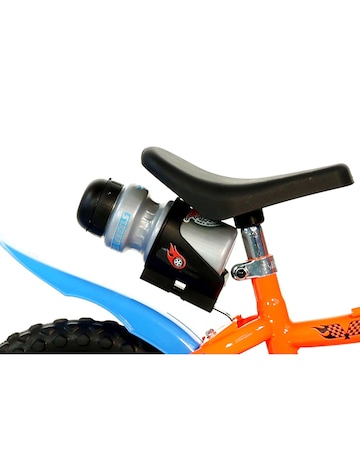 Hot Wheels 12" Kids Bicycle