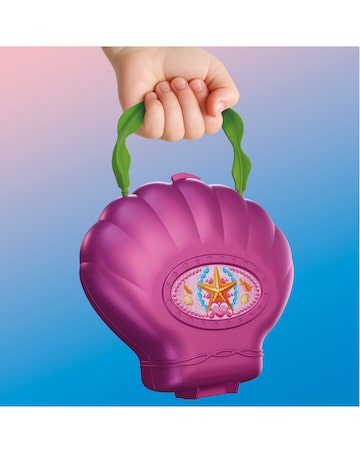 Playmobil Mermaid Shell Bag Set