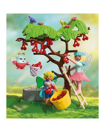 Playmobil Fairy Garden Unicorn