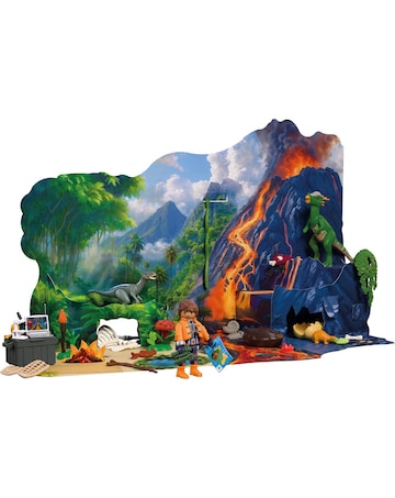 Playmobil Dino Advent Calendar