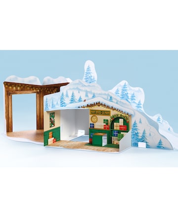 Playmobil Festive Calendar