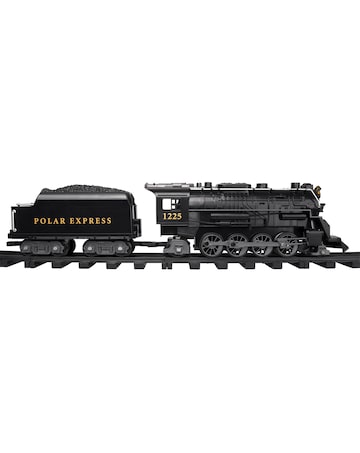 Lionel Polar Express 36pc Train