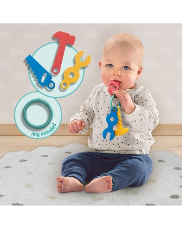 SES Sensory Play Tools Set