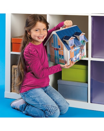 Playmobil Take Along Dollhouse