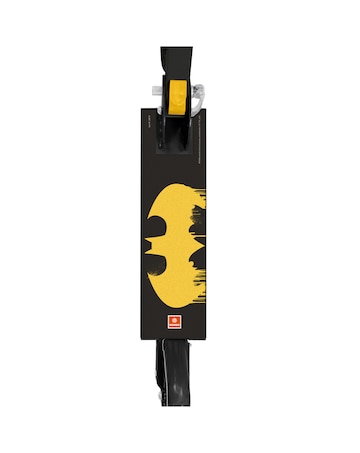 Batman 2-Wheel Foldable Scooter