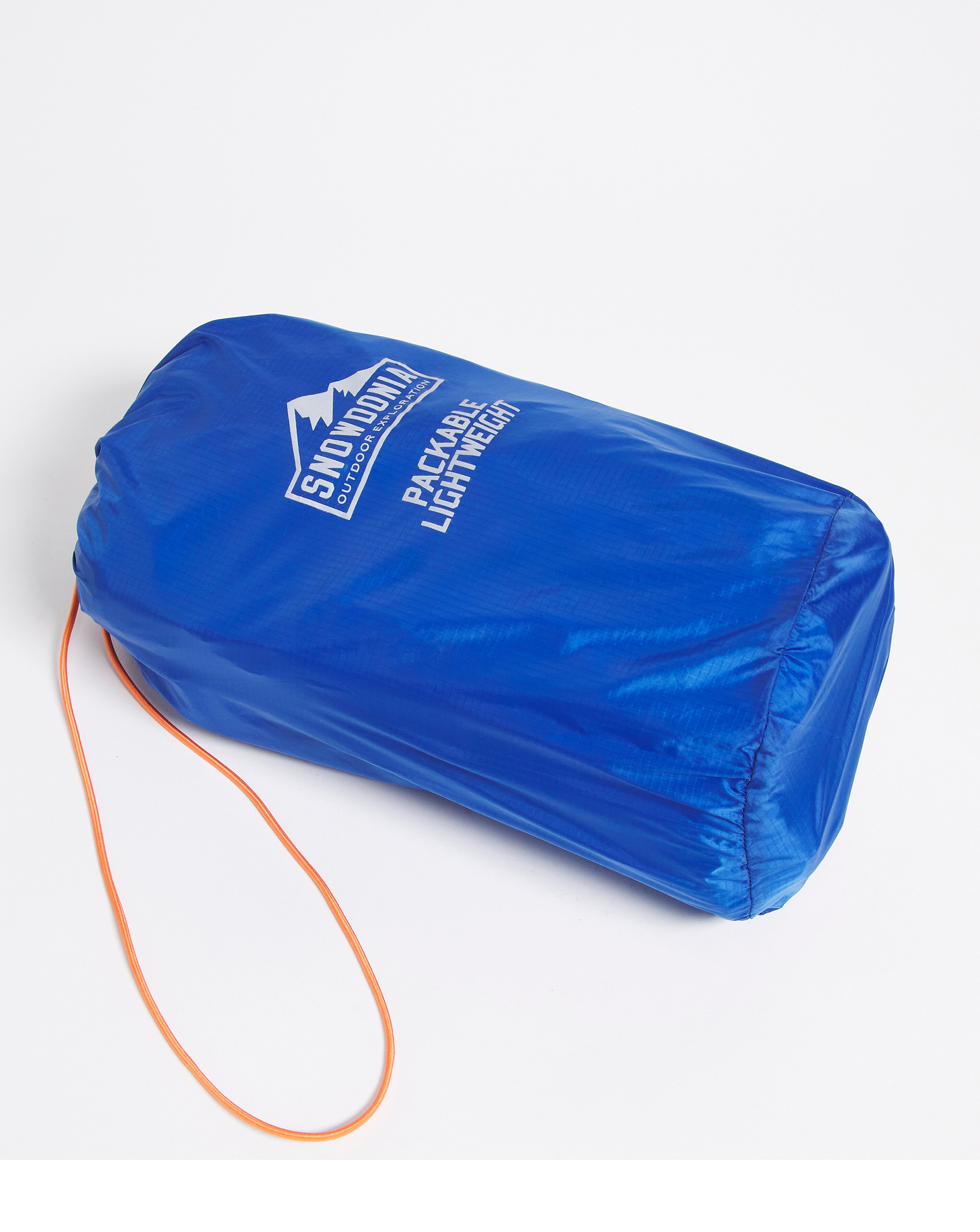 Snowdonia thinsulate sales packable jacket