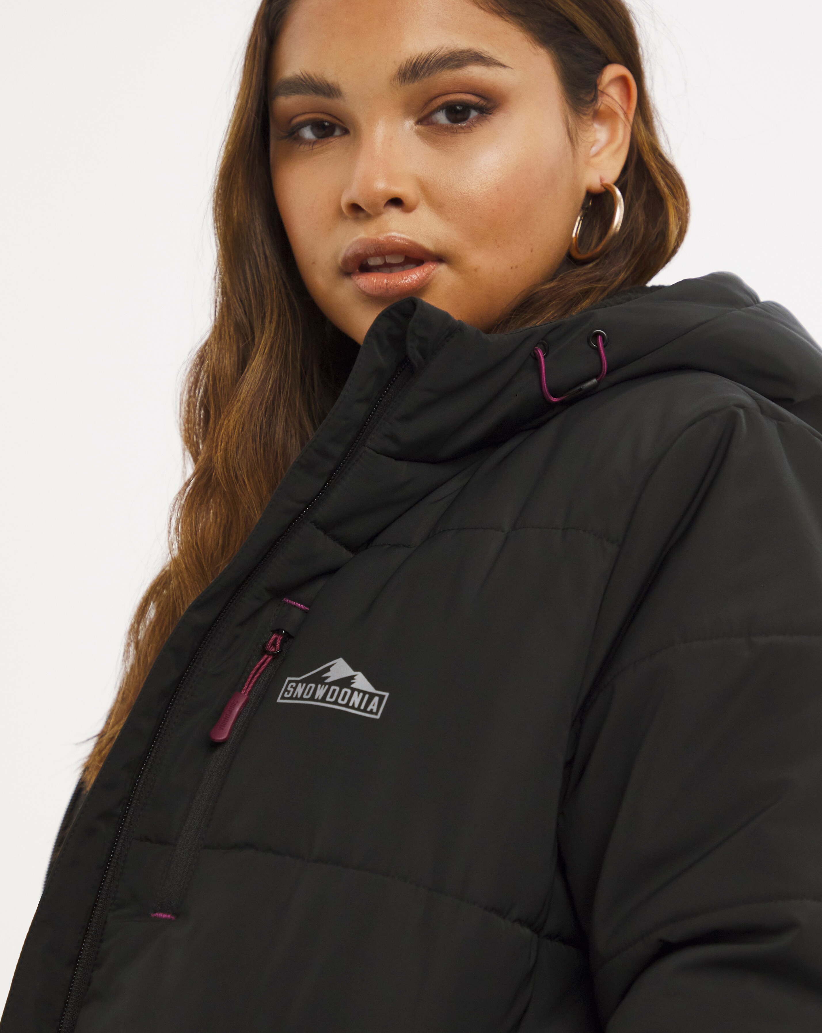 snowdonia ladies jackets