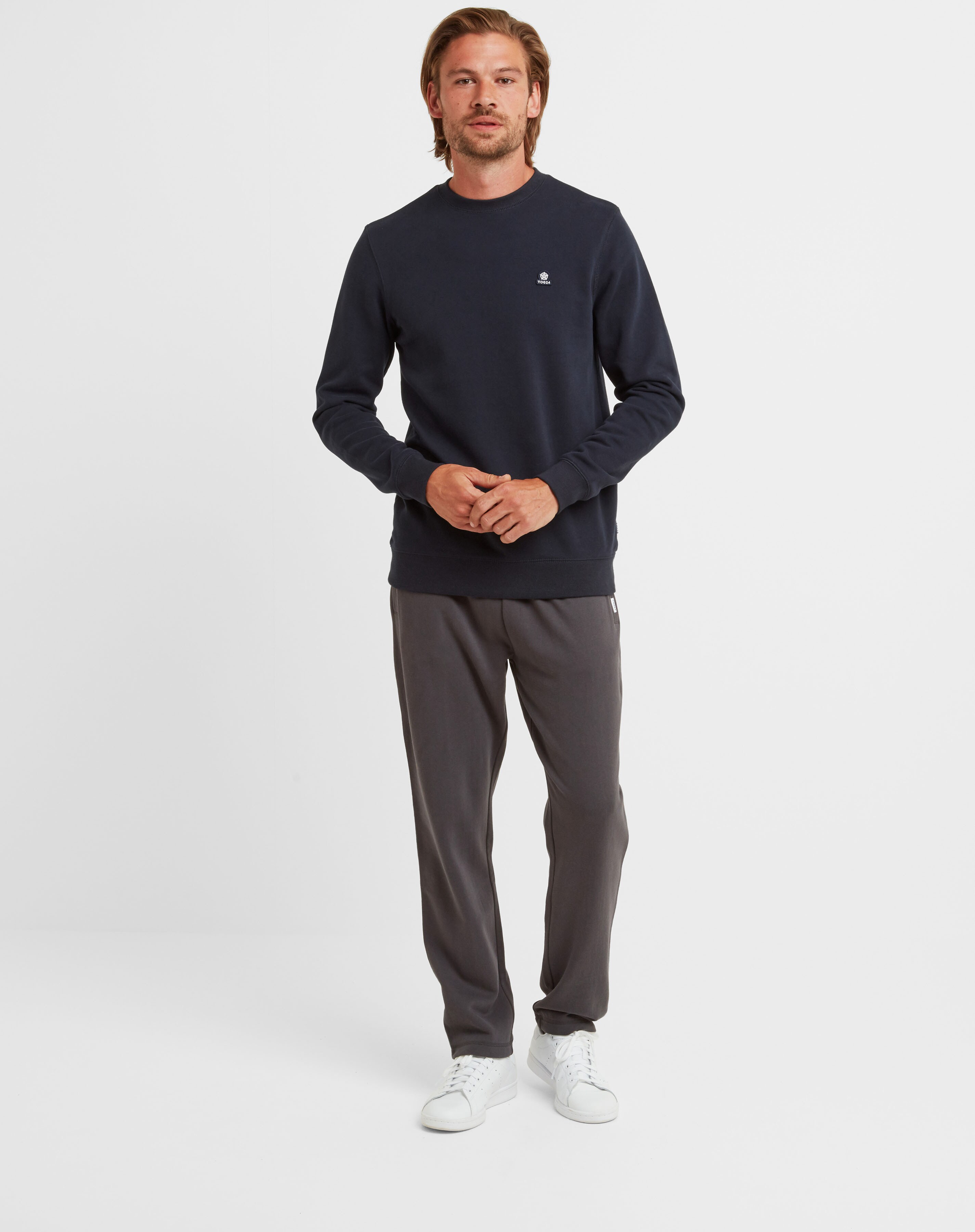 Tog24 Mellor Mens Sweatshirt