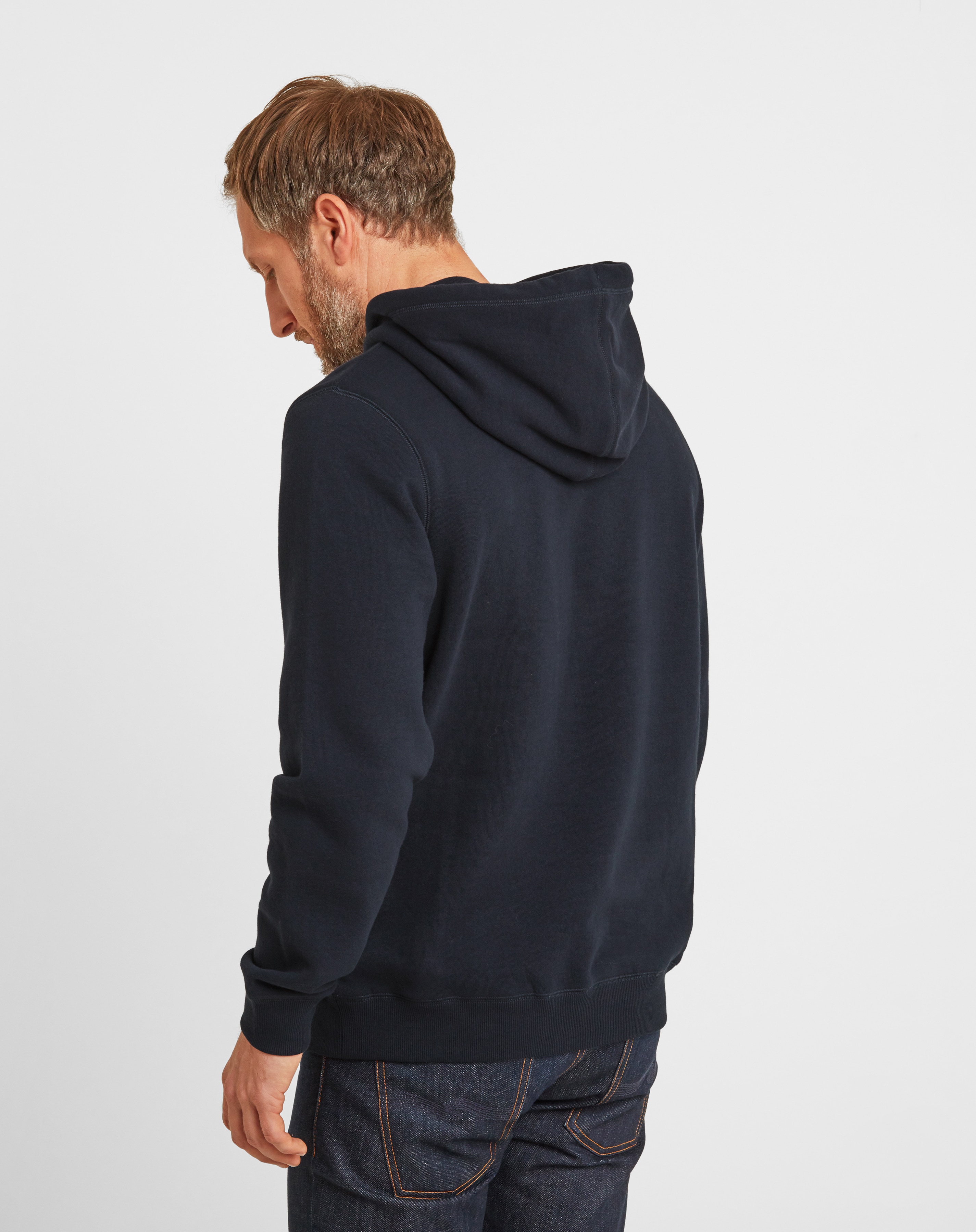 Tog24 Akerman Mens Hoody Fashion World