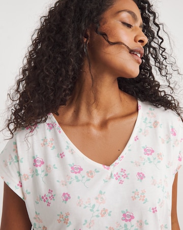 Value 2 Pack Maxi Nighties