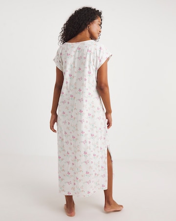 Value 2 Pack Maxi Nighties
